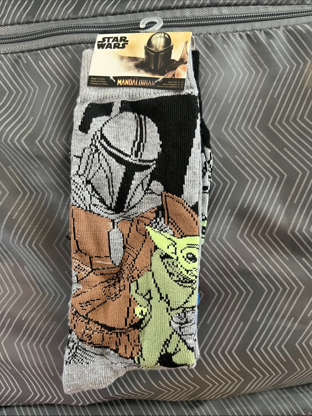 Star Wars The Mandalorian